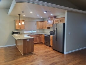 1605 SW Kokanee Ln in Grants Pass, OR - Building Photo - Building Photo