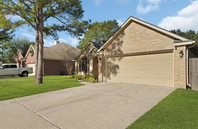 18326 Cobblestone Dr in Cypress, TX - Building Photo - Building Photo