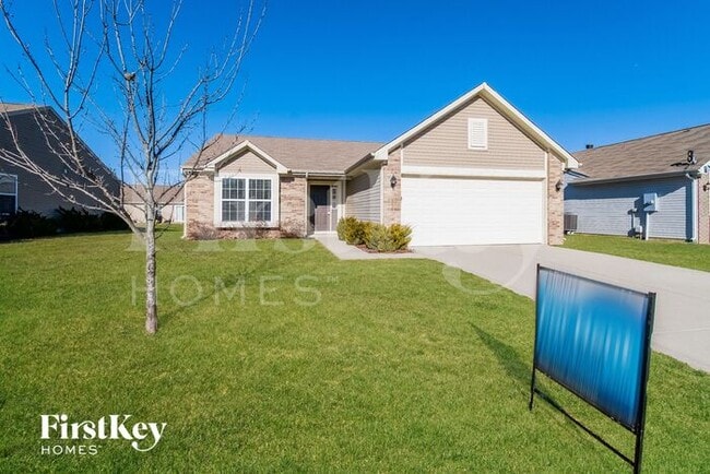 property at 582 Cross Wind Dr