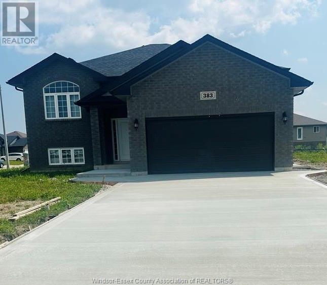 property at 383 Cypress Ln