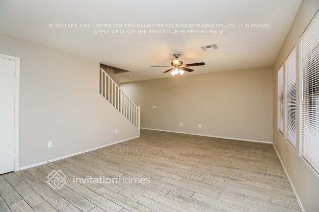 1042 S San Vincente Ct in Chandler, AZ - Foto de edificio - Building Photo