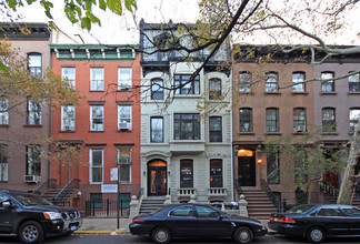 145 State St in Brooklyn, NY - Building Photo - Building Photo