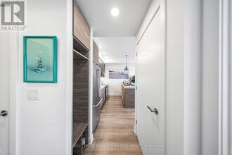 484 Spadina Ave. in Toronto, ON - Building Photo - Building Photo