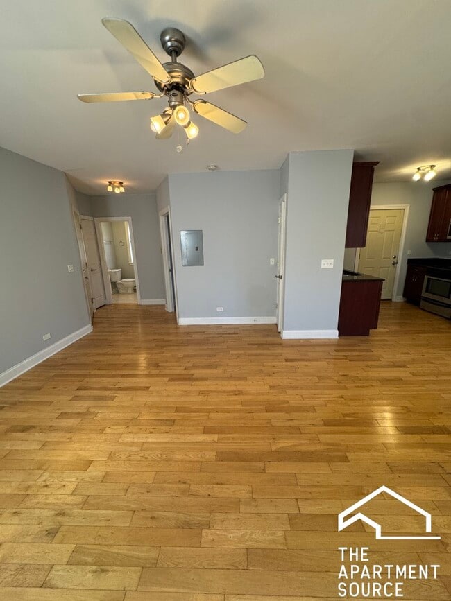 2901 N Kolmar Ave, Unit 2