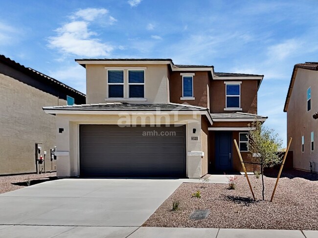 property at 6525 E Paseo Alga