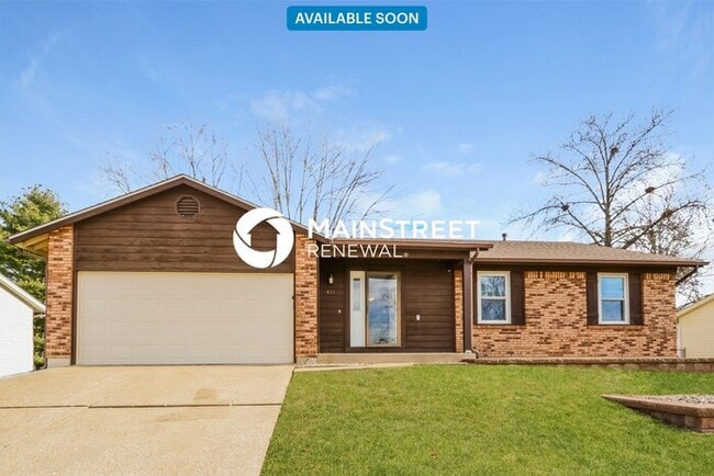 property at 411 Kimberly Ln