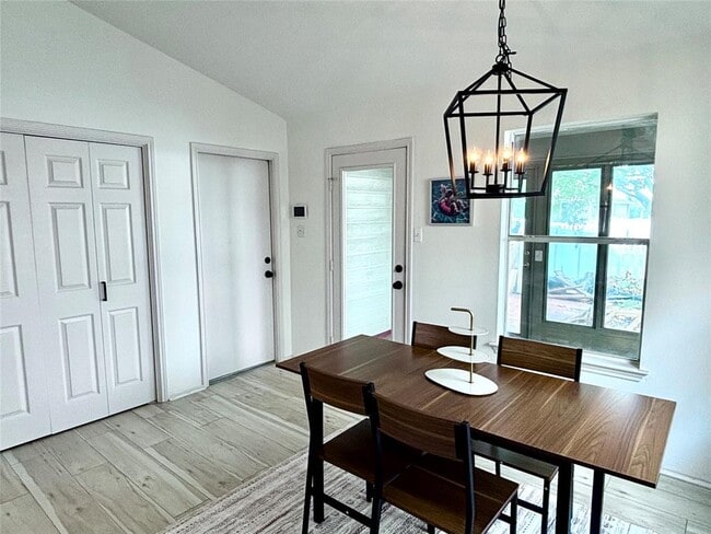 property at 208 Gila Cliff Dr