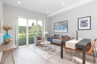 Washington Court (52 W) in Philadelphia, PA - Foto de edificio - Building Photo