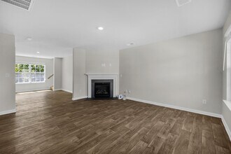 7237 Finnigan Rd in Charlotte, NC - Building Photo - Building Photo