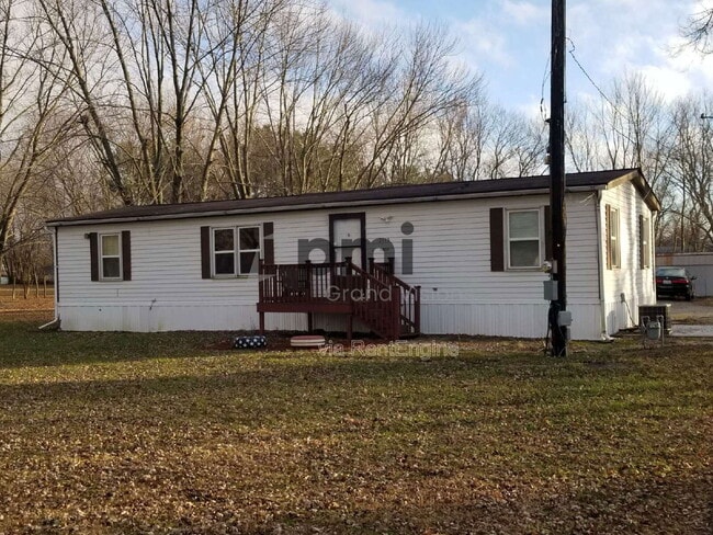property at 3519 Welles St