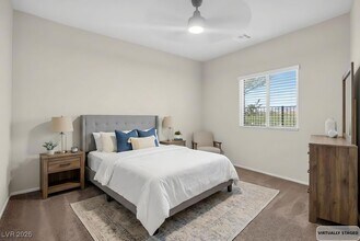 4472 Sapphire Moon Ave in North Las Vegas, NV - Building Photo - Building Photo