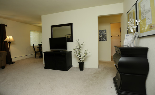 Oakview Apartments photo'