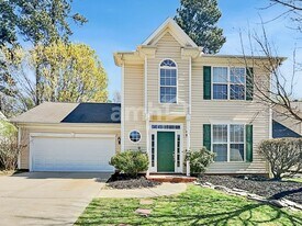 6106 Trevor Simpson Dr in Indian Trail, NC - Building Photo