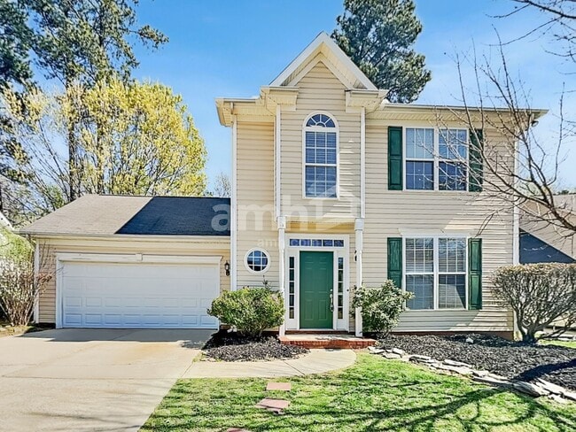 property at 6106 Trevor Simpson Dr