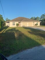 221 Beech Way NW, Unit House 221 in Lake Placid, FL - Building Photo