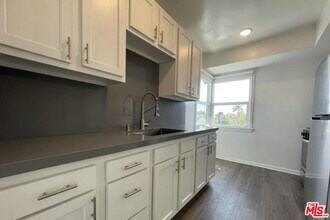 1629 S Wooster St in Los Angeles, CA - Building Photo - Building Photo