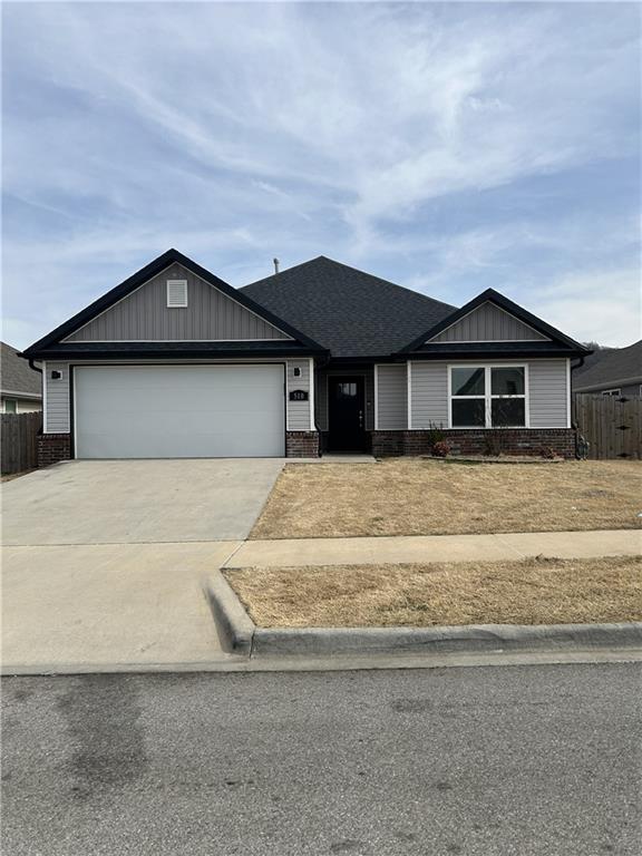 property at 510 Wagon Wheel Ave