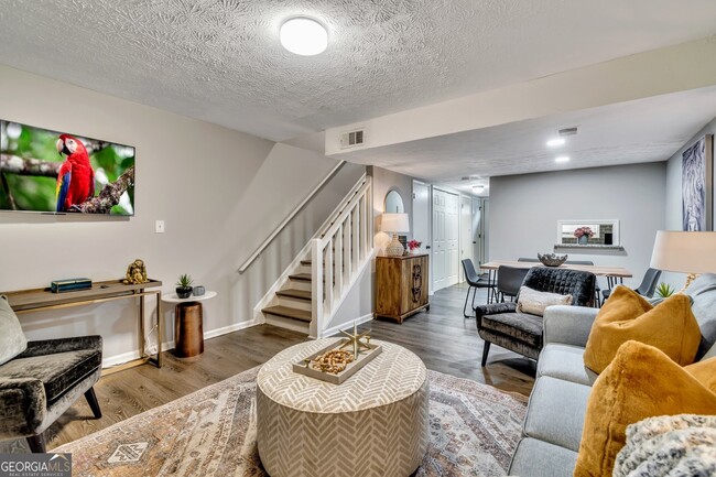 property at 1695 Wynndowne Trail