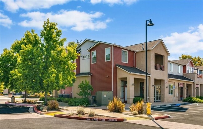 property at 3591 Sacramento Dr