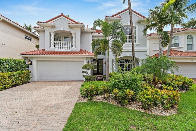 702 Maritime Way in West Palm Beach, FL - Building Photo - Building Photo