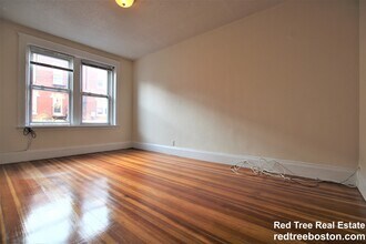 6 Barrows St in Boston, MA - Building Photo - Building Photo