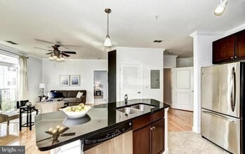 1391 Pennsylvania Ave. SE in Washington, DC - Building Photo - Building Photo