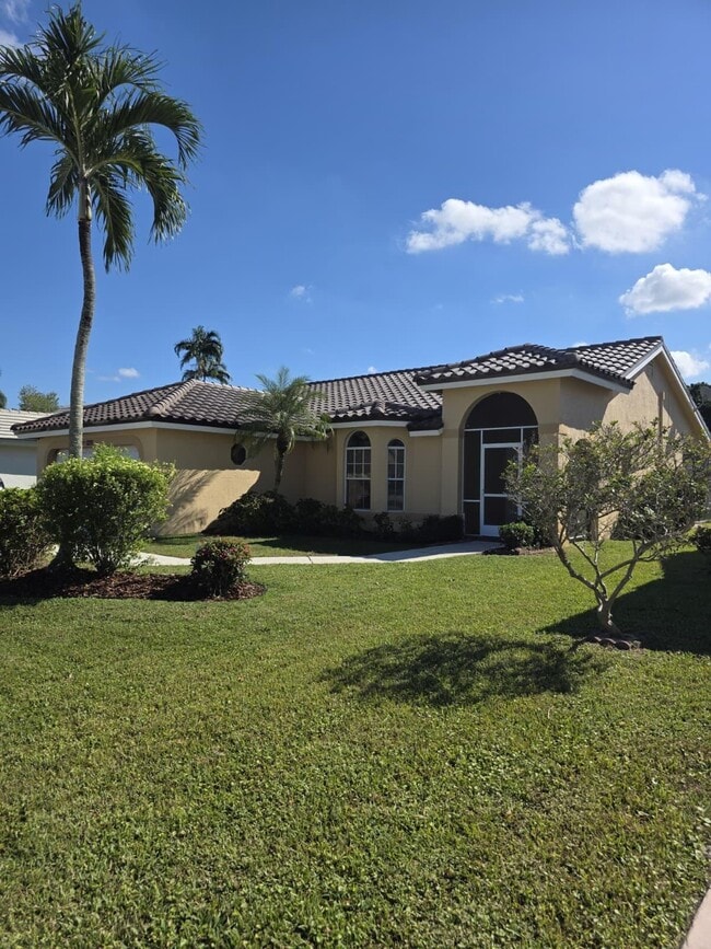 property at 5220 Rosen Blvd