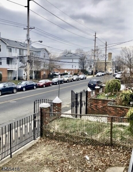 780 Summer Ave-Unit -2 in Newark, NJ - Building Photo - Building Photo