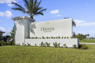 Havens at Central Park in Port St. Lucie, FL - Building Photo - Building Photo