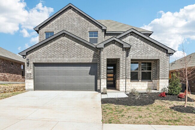 property at 2113 Gustavus Dr