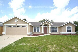 178 Hedgewood Ave in Deltona, FL - Building Photo
