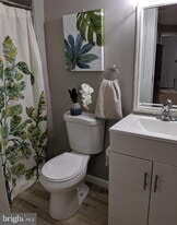 4657 Deepwood Ct in Bowie, MD - Building Photo