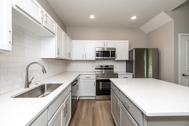 Diamond Ridge Estates