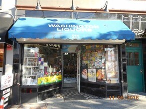 207-211 Washington St in Hoboken, NJ - Building Photo - Building Photo