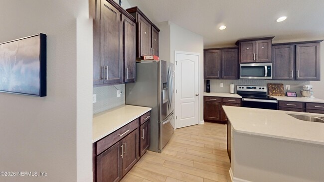 70625 Turtle Crk Ct in Yulee, FL - Building Photo - Building Photo