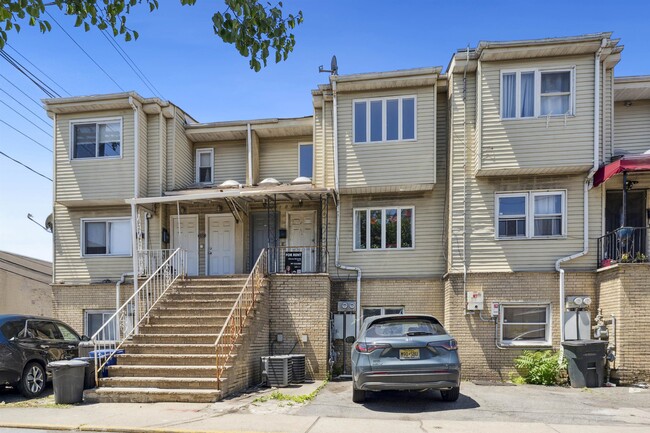 property at 5103 Liberty Ave