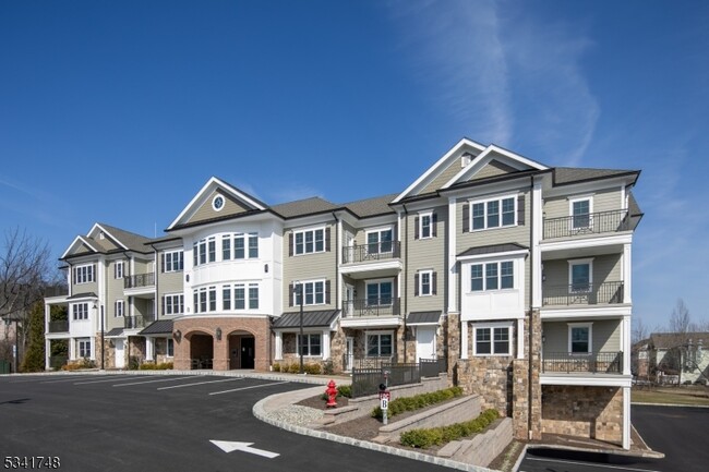 property at 50 Mt Bethel Rd