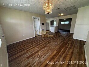 100 Prince Ave in Melbourne, FL - Building Photo - Building Photo