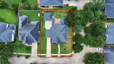 527 Little River Ct in Richmond, TX - Building Photo - Building Photo