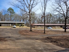 The Ranch in Oxford, MS - Building Photo - Building Photo