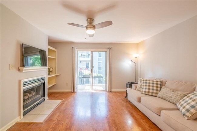 property at 305 Granville Ct