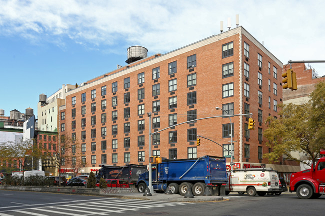 298 Mulberry in New York, NY - Foto de edificio - Building Photo