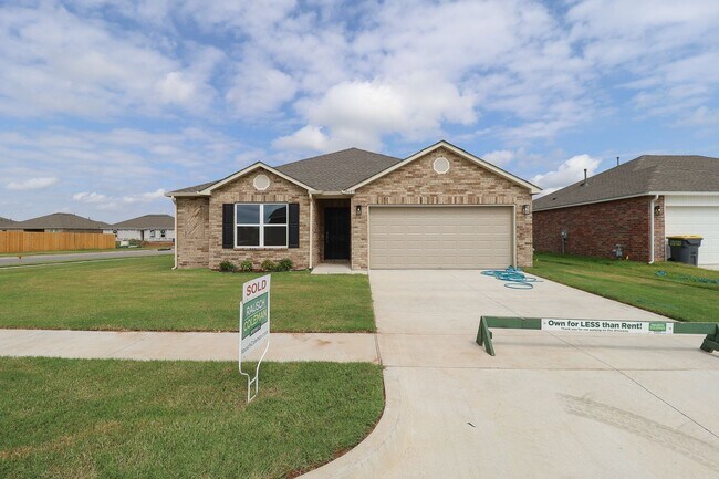 8605 E 164th St S in Bixby, OK - Building Photo - Building Photo
