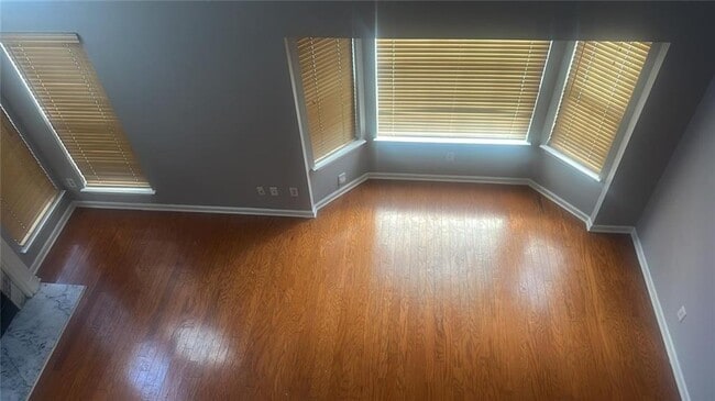 1411 Vintage Pointe Dr in Lawrenceville, GA - Foto de edificio - Building Photo