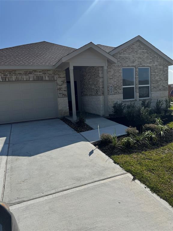 902 Heaven Dr in Beasley, TX - Building Photo - Building Photo