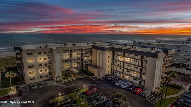 property at 4100 Ocean Beach Blvd