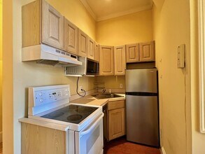271 Dartmouth St in Boston, MA - Building Photo - Building Photo