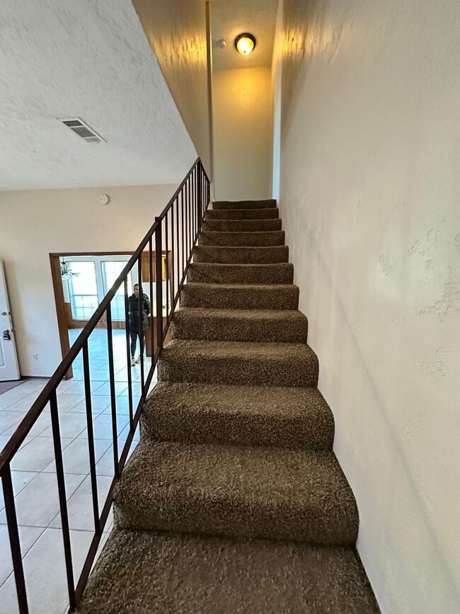 1500 N Grant Dr in Sherman, TX - Building Photo - Building Photo