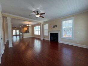 1211 Daisy Ct in Holly Ridge, NC - Building Photo - Building Photo