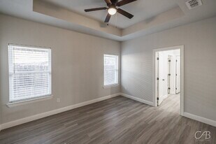 7343 Southern Belle Cir in Abilene, TX - Building Photo